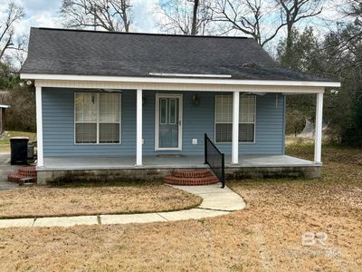 408 E 1st St, Bay Minette, AL, 36507