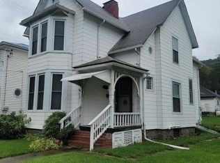 202 N Main St, Towanda, PA 18848