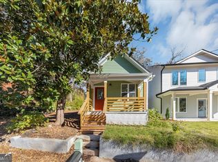 1002 Smith St SW, Atlanta, GA 30310