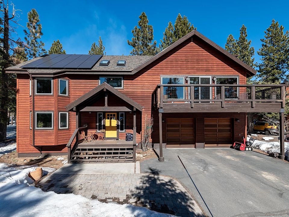 3081 Polaris Rd, Tahoe City, CA 96145 Zillow