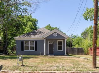 310 S Haswell Dr, Bryan, TX 77803