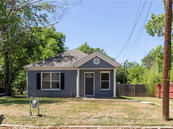 310 S Haswell Dr, Bryan, TX 77803