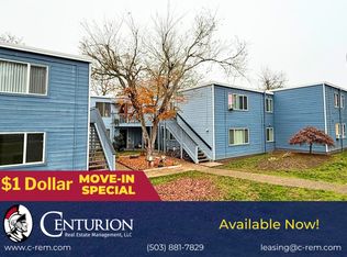 323 Senate St NW, Salem, OR 97304