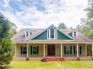 65540 Maxi Ln, Pearl River, LA 70452