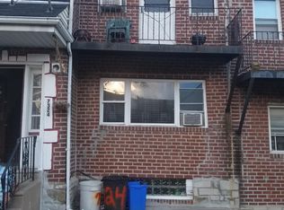 7324 Ruskin Rd FLOOR 1, Philadelphia, PA 19151