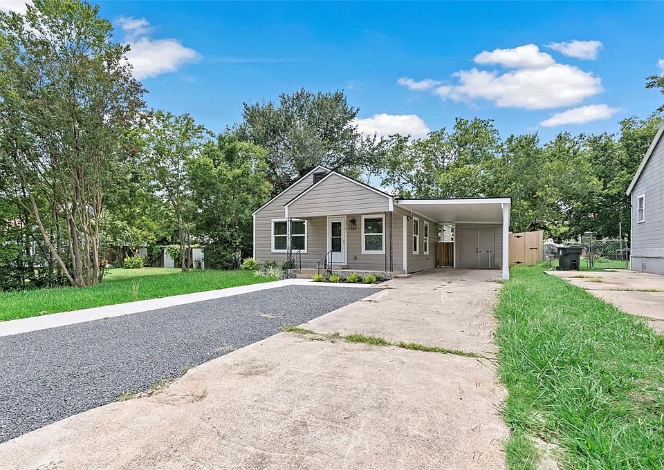 1015 E 27th St, Bryan, TX 77803 MLS 17428757 Zillow
