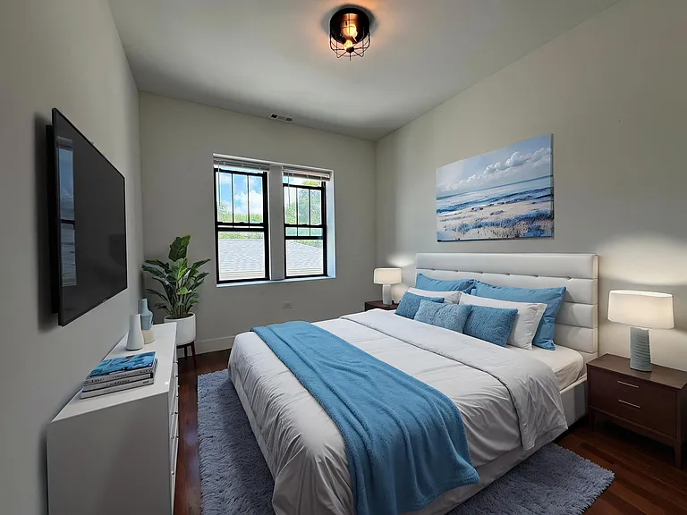 1303 S California Ave #4E — Photo 3