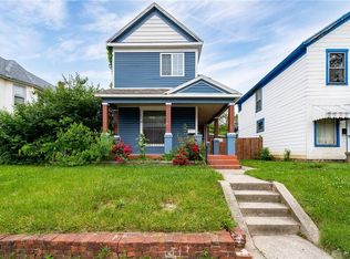 608 Troy St, Dayton, OH 45404
