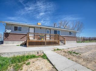 1179 17th Rd, Fruita, CO 81521