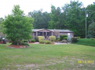 20702 NW 75th St, Alachua, FL 32615