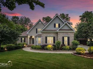 49 Nathan Way, Dawsonville, GA 30534