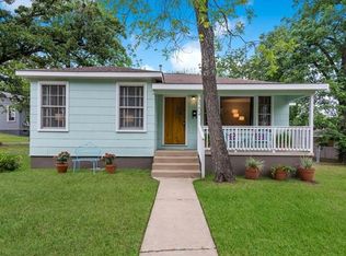 3204 Hollywood Ave, Austin, TX 78722