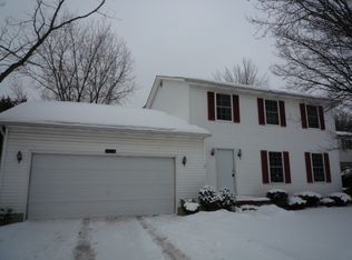 4024 Beckley Rd, Stow, OH 44224
