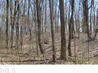 Gerrells Rd, Cleveland, GA 30528