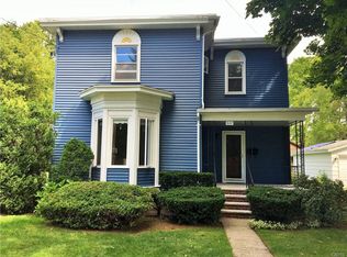 511 Seneca St, Oneida, NY 13421
