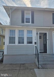 238 Filmore St, Riverside, NJ, 08075