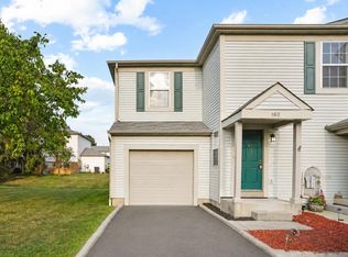 160 Macandrews Way #40A, Blacklick, OH 43004