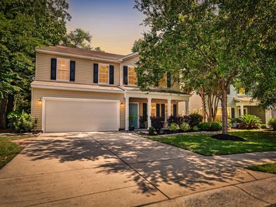 5027 E Liberty Meadows Dr, Summerville, SC, 29485
