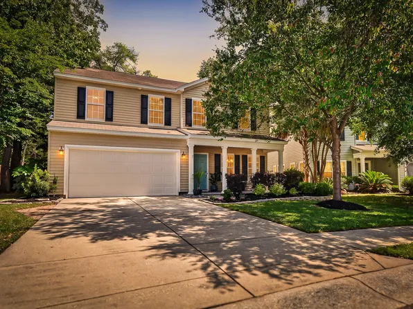 5027 E Liberty Meadows Dr, Summerville, SC 29485