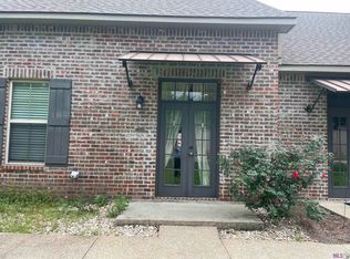 13809 Azalea Dr, Saint Francisville, LA 70775