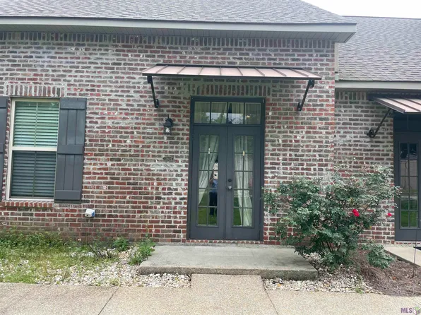 13809 Azalea Dr, Saint Francisville, LA 70775