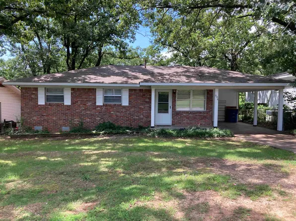 804 W 56th St, North Little Rock, AR 72118
