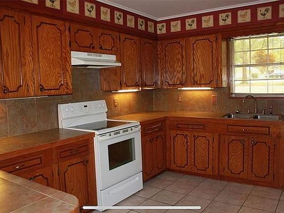Beautiful kitchen 