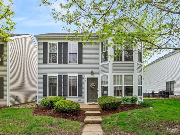 241 W Washington St, Oswego, IL 60543