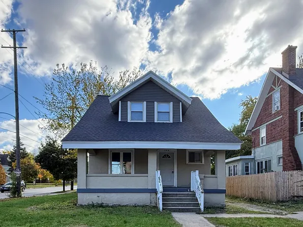 758 Prince St SE, Grand Rapids, MI 49507