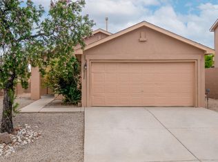 8324 Tangerine Pl NW, Albuquerque, NM 87120