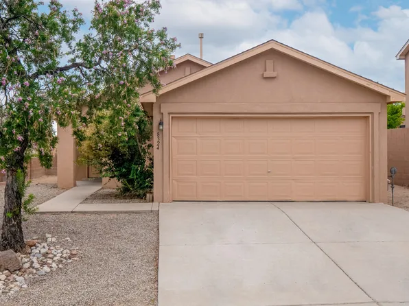 8324 Tangerine Pl NW, Albuquerque, NM 87120