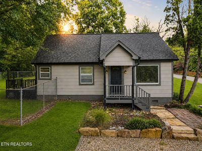 1309 Willmann Ln, Knoxville, TN, 37919