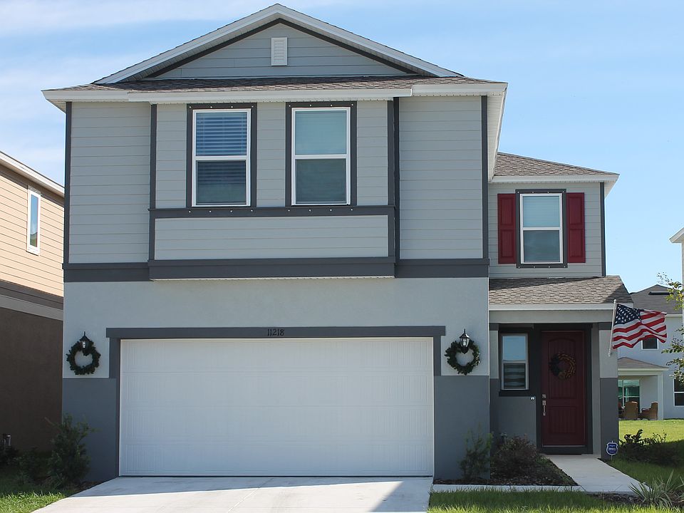 1st image of 11218 Southern Cross Pl