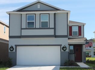 11218 Southern Cross Pl, Gibsonton, FL 33534