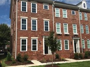 2321 Silver Crescent Dr #304, Charlotte, NC 28273