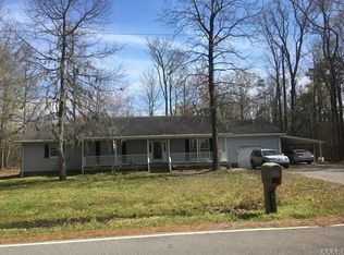 210 Dances Bay Rd, Elizabeth City, NC 27909