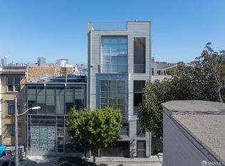 1335 Minna St #1, San Francisco, CA 94103