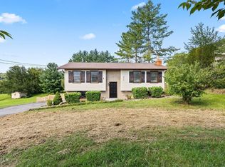 475 State Highway 81 S, Jonesborough, TN 37659