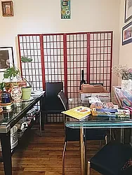 Rented by Buchbinder & Warren