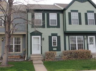 14222 E Hawaii Cir UNIT B, Aurora, CO 80012