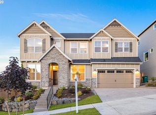 7830 NW 167th Ave #124, Portland, OR 97229