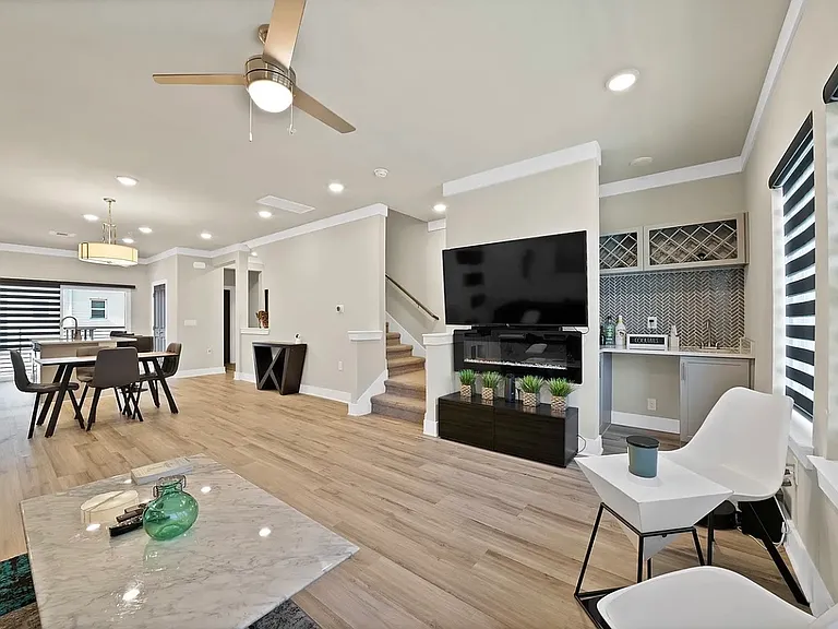 3320 Norris St — Photo 9