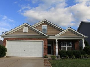 3456 Chandler Cove Way, Cane Ridge, TN 37013