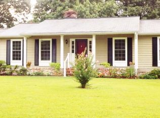 2666 Woodford Ave, Hayes, VA 23072