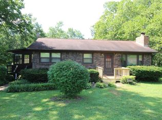 8374 Cedar Hill School Rd, Cedar Hill, MO 63016