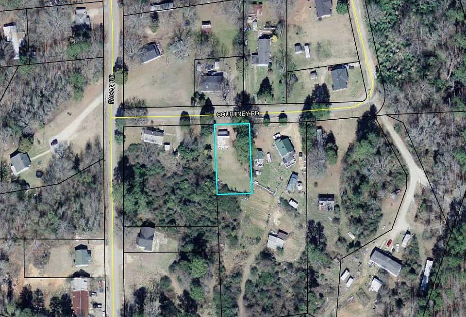 233 Courtney Rd, Winnsboro, SC 29180 MLS 11185985 Zillow