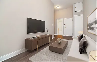 Rented by REAL New York