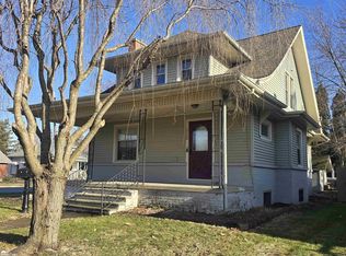 112 N Detroit St, Durand, MI 48429