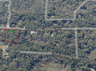 1900 Enterprise Osteen Rd LOT 1, Deltona, FL 32738
