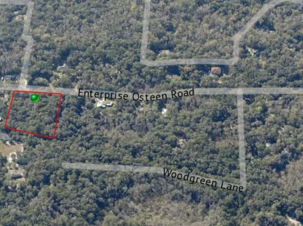 1900 Enterprise Osteen Rd Lot 1, Deltona, FL 32738